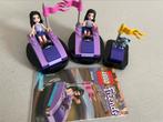 30409 Lego friends botsauto’s, Ophalen, Zo goed als nieuw, Lego