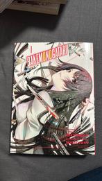 NISIOISIN - BAKEMONOGATARI (manga) 1, Boeken, Eén comic, Ophalen of Verzenden, Zo goed als nieuw, Japan (Manga)