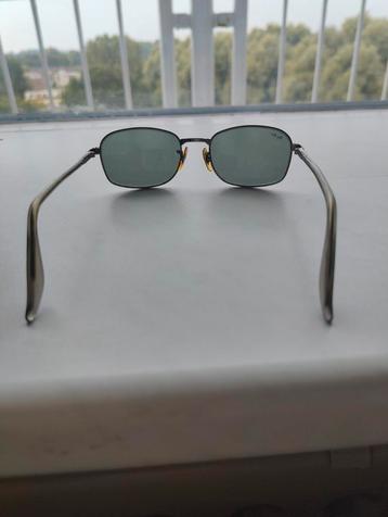Ray ban zonnebril. ZGAN beschikbaar voor biedingen