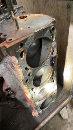 Volvo B23 - B230 motorblok motor blok 240 740 940 penta AQ, Auto-onderdelen, Motor en Toebehoren, Ophalen, Volvo
