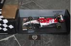 SALE !!1:18  ALFA ROMEO F1 C39 RAIKKONEN Minichamps WRH, Verzenden, Zo goed als nieuw, Auto, MiniChamps