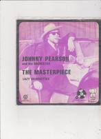 7"Single Johnny Pearson & His Orchestra - The masterpiece, Cd's en Dvd's, Nederlandstalig, Ophalen of Verzenden, Zo goed als nieuw