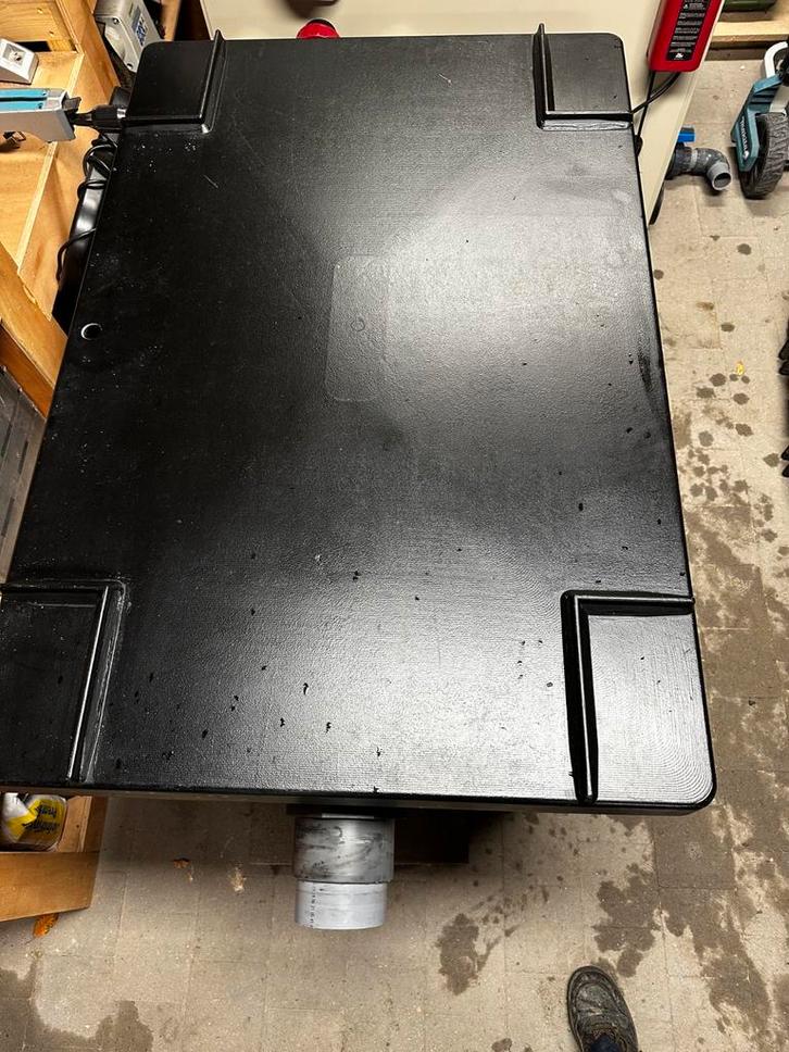 Oase  - Vijverfilter, Dieren en Toebehoren, Vissen | Aquaria en Toebehoren, Gebruikt, Filter of Co2, Ophalen