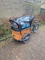 Bakfiets babboe curve

( hij is goed gekeurd ! )
Niet elektr, Fietsen en Brommers, Fietsen | Bakfietsen, Ophalen, Zo goed als nieuw