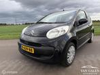 Citroen C1 1.0-12V Ambiance Electrische ramen|Goede banden, Voorwielaandrijving, Gebruikt, Huisgarantie, 4 stoelen