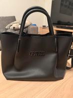 Guess Handtas Zwart - Dames, Ophalen, Zo goed als nieuw, Zwart, Handtas