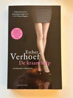 De kraamhulp. Esther Verhoef., Boeken, Ophalen of Verzenden, Zo goed als nieuw