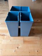 Binnenkant van ingebouwd prullenbak, Huis en Inrichting, Woonaccessoires | Prullenbakken, Ophalen of Verzenden, Zo goed als nieuw