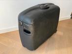 Samsonite Hardcase Rolkoffer Zwart, Sieraden, Tassen en Uiterlijk, Koffers, Gebruikt, Hard kunststof, Slot, Ophalen of Verzenden
