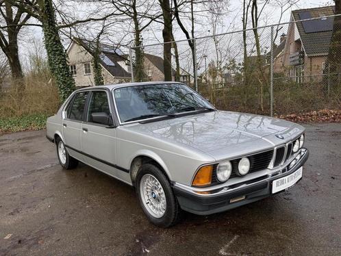 BMW 7-serie 728i, airco in topstaat, slechts 80.000 km, onde, Auto's, BMW, Bedrijf, Te koop, 7-Serie, Airconditioning, Centrale vergrendeling