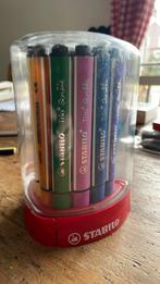 Stabilo  stiften nieuw, Ophalen of Verzenden, Zo goed als nieuw