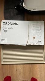 Vast wasrek ikea, Ophalen, Zo goed als nieuw, Kunststof