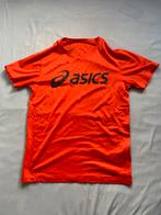 Asics shirt maat M, Ophalen, Maat 48/50 (M), Zo goed als nieuw, Asics