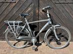 Als nieuwe gazelle chamonix C7 elektrische herenfiets H57, 56 cm of meer, Ophalen of Verzenden, Zo goed als nieuw