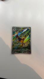 japans pokemon kaart, Hobby en Vrije tijd, Verzamelkaartspellen | Pokémon, Ophalen of Verzenden, Zo goed als nieuw