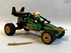 lego ninjago set 71700 (Jungle aanvalsvoertuig), Ophalen of Verzenden, Zo goed als nieuw, Complete set, Lego
