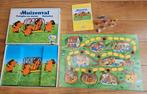 Muizenval spel - compleet en in goede staat!, Hobby en Vrije tijd, Gezelschapsspellen | Bordspellen, Vijf spelers of meer, Ophalen of Verzenden