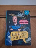 Kun je gamen in de ruimte? - André Kuipers, Ophalen, Zo goed als nieuw, Sander Koenen, Non-fictie