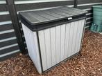 Keter elite store, Ophalen, Gebruikt, Kunststof, Containerberging