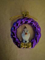 Olaf disney hanger, Ophalen of Verzenden, Overige figuren, Beeldje of Figuurtje
