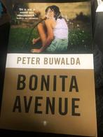 Peter Buwalda - Bonita Avenue, Ophalen of Verzenden, Zo goed als nieuw, Peter Buwalda