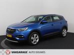 Opel GRANDLAND X 1.2 Turbo Edition | Automaat | Carplay | St, Auto's, Opel, 65 €/maand, Gebruikt, 1199 cc, Blauw