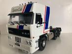 DAF 3300 Space Cab 1982 1:18 (nieuw), Hobby en Vrije tijd, Nieuw, Overige merken, Auto, Verzenden