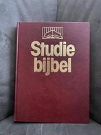 Studiebijbel deel 15, Boeken, Ophalen of Verzenden, Christendom | Protestants