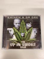 Eminem & Dr. Dre - The Up In Smoke Tour (CD), Cd's en Dvd's, Ophalen of Verzenden