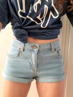Subdued high waist shorts - summer ready, Blauw, Ophalen of Verzenden, W28 - W29 (confectie 36), Subdued