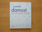 Artistiek damast van Brabantse bodem 1900 - 1960, Lebeau, Ophalen of Verzenden, Zo goed als nieuw