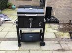 Boretti Houtskool Barbeque, Ophalen, Zo goed als nieuw, Boretti, Met accessoires