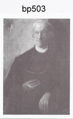 Bp503 bid prentje gebed voor de zaligverklaring pater dehon, Verzamelen, Religie, Verzenden, Zo goed als nieuw, Kaart of Prent