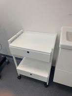 Ladekast beauty, Huis en Inrichting, Kasten | Ladekasten, Ophalen, 50 tot 100 cm, Zo goed als nieuw, 3 of 4 laden