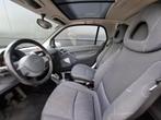 Smart ForTwo 0.8 CDI Airco/Glazen Dak 63dkm ✅, Achterwielaandrijving, Gebruikt, Bedrijf, Diesel