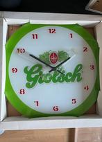 Grolsch klok, Ophalen, Zo goed als nieuw