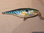 Rapala ssr14, Ophalen of Verzenden, Zo goed als nieuw, Overige typen