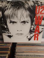 Vinyl lp U2: WAR, Ophalen of Verzenden, 12 inch, Rock-'n-Roll