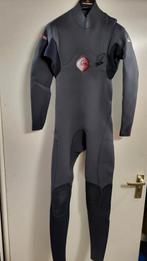 Quiksilver Ingnite 3/2 Zipperless wetsuit surfpak M, Ophalen of Verzenden, Zo goed als nieuw, Wetsuit