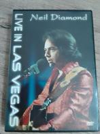 Neil diamond, Cd's en Dvd's, Dvd's | Muziek en Concerten, Alle leeftijden, Ophalen of Verzenden, Zo goed als nieuw