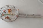 Playmobil roofdierenact circus, Ophalen of Verzenden, Zo goed als nieuw, Complete set