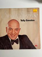 Telly Savalas, Cd's en Dvd's, Ophalen of Verzenden, Zo goed als nieuw, Aziatisch