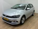 Volkswagen Polo Occasion 1.0 TSI Beats | Grijs | Airco | Twe, Stof, 23 km/l, Bedrijf, Handgeschakeld