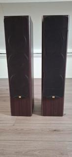 Nog mooie Jbl speakers, Ophalen of Verzenden, 120 watt of meer, JBL