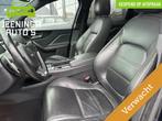 Jaguar F-Pace 2.0 Portfolio AWD 25t, Automaat, Gebruikt, 4 cilinders, 109 €/maand
