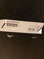 Millberget ( Ikea ) Kleur Murum beige, Ophalen, Zo goed als nieuw, Beige, Bureaustoel