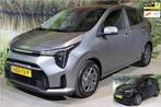 Kia PICANTO 1.0 DynamicPlus | Vast bedrag per maand | Zonder, Voorwielaandrijving, 63 pk, Met garantie (alle), 4 stoelen