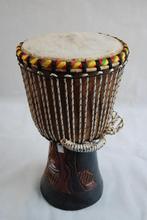 NIEUW!  Kangaba Djembe 29x54 cm.   <24240697>, Muziek en Instrumenten, Instrumenten | Onderdelen, Nieuw, Ophalen of Verzenden