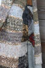 Vest grijs/ zwart/ goud Lulu-H mt L Winter Vaste prijs AANBI, Zwart, Maat 42/44 (L), Ophalen of Verzenden, Zo goed als nieuw