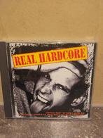 Real Hardcore, Ophalen of Verzenden, Zo goed als nieuw, Overige genres